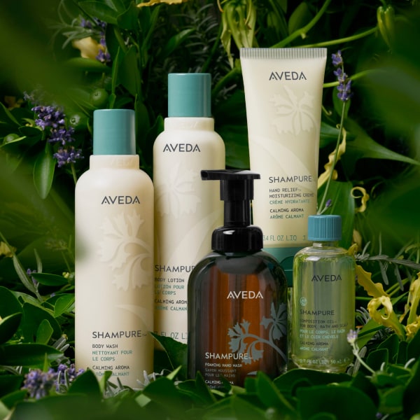 全てのシリーズ | アヴェダ Aveda 公式オンラインショップ