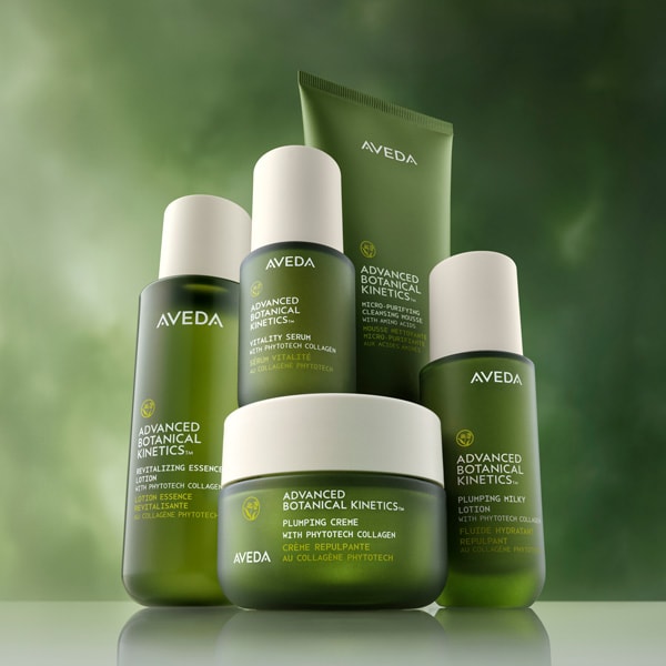 advanced botanical kinetics clean skin care