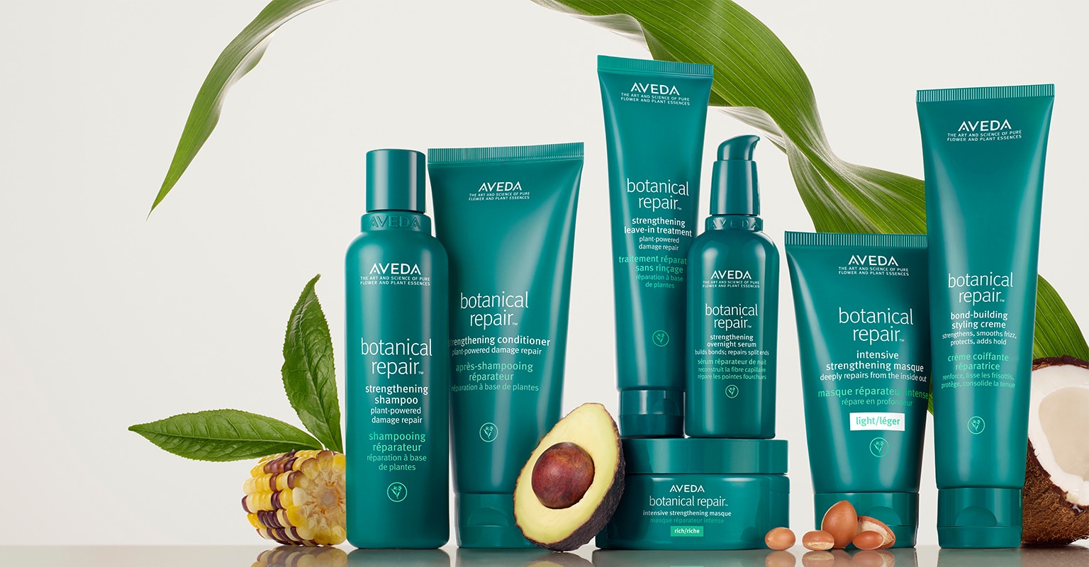 5％OFFクーポン配布中！アヴェダ AVEDA ボタニカルリペア