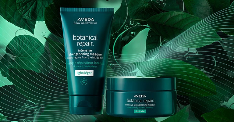 ボタニカル リペア | アヴェダ Aveda 公式オンラインショップ