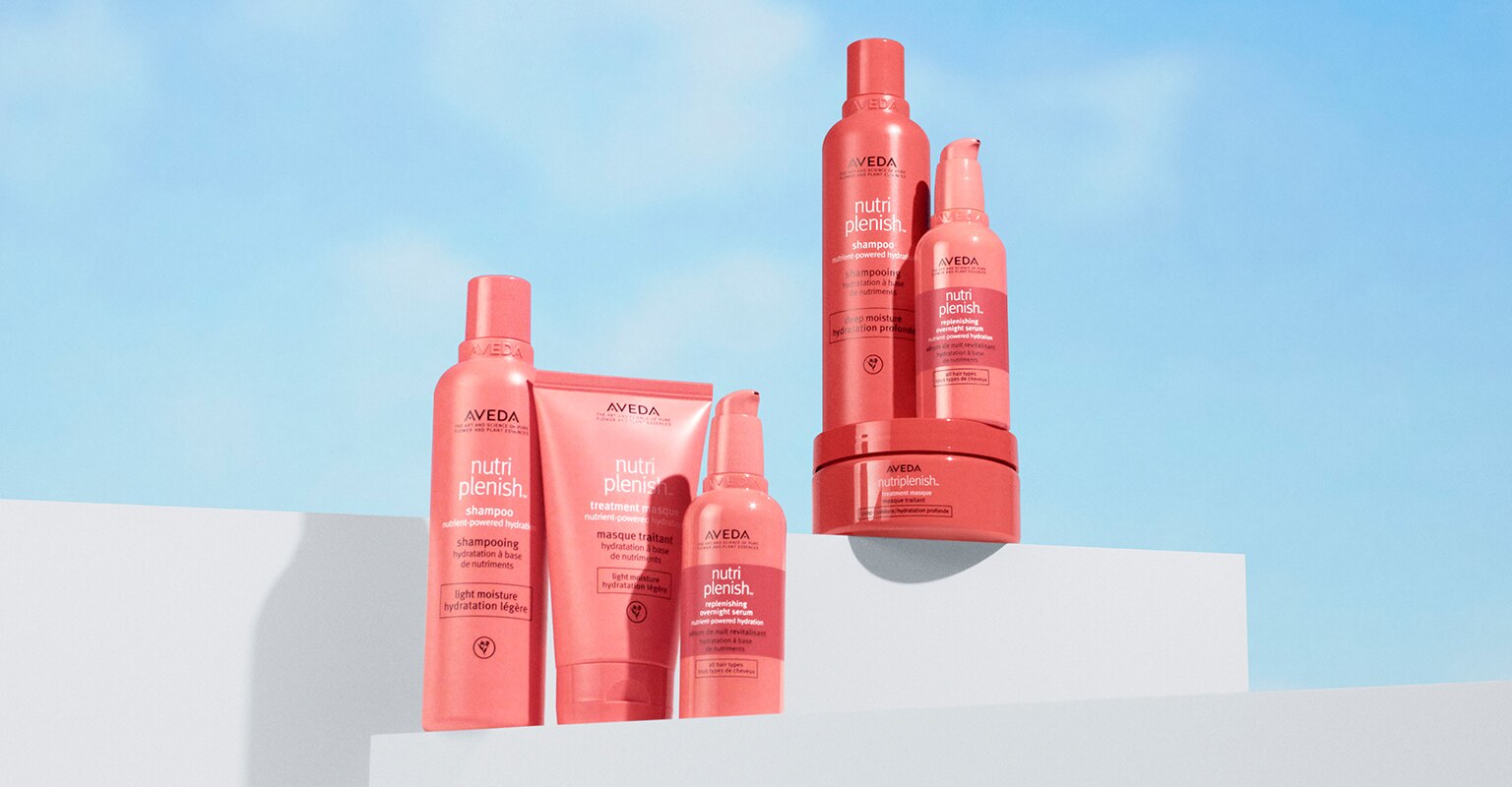 送料無料/即納】 AVEDA ニュートリプレニッシュコンディショナー 