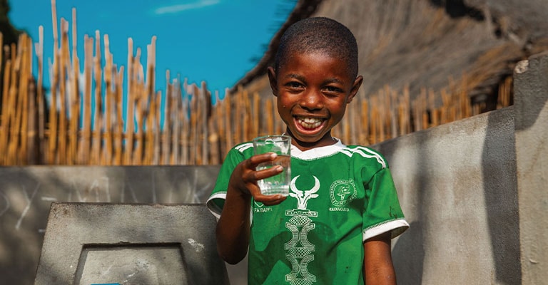 Learn More about Clean Water