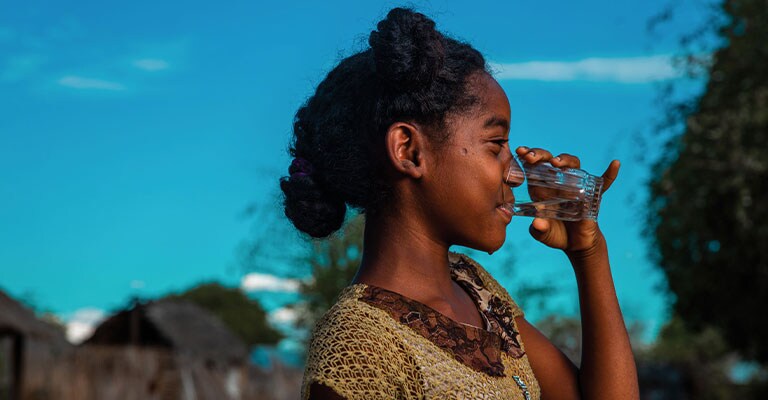 Learn More about Clean Water