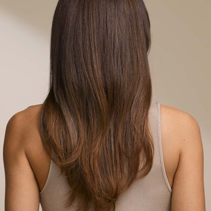 「ボタニカル リペア」によるダメージケア