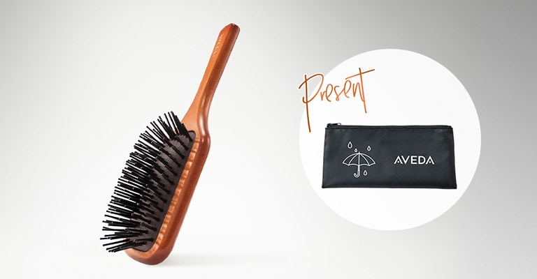 オンラインショップ特典 | アヴェダ Aveda 公式オンラインショップ