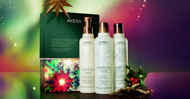 ホリデーキャンペーン