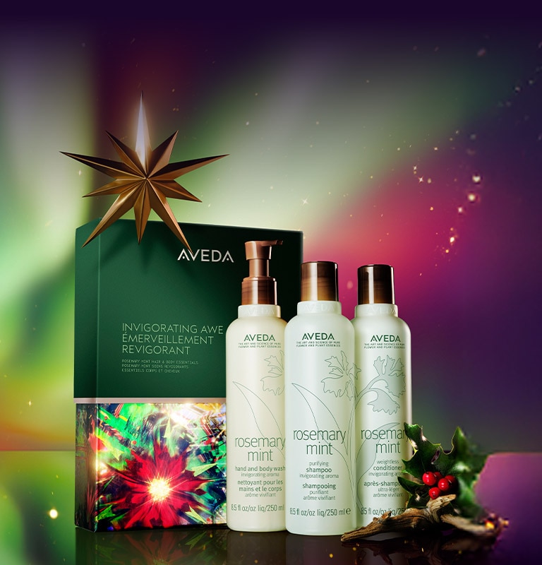 心を動かす贈り物 ホリデーを彩る 限定ギフトセット 10/31全国発売