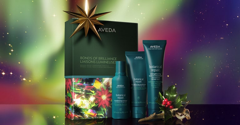 ホリデーキャンペーン