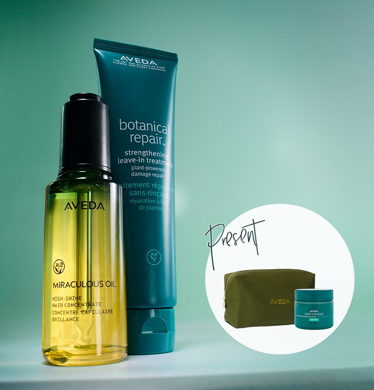 AVEDA（アヴェダ）公式オンラインショップ | 自然界由来成分配合のヘアケア