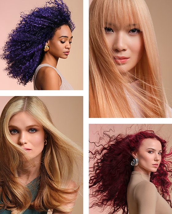 ヘアイメージ１