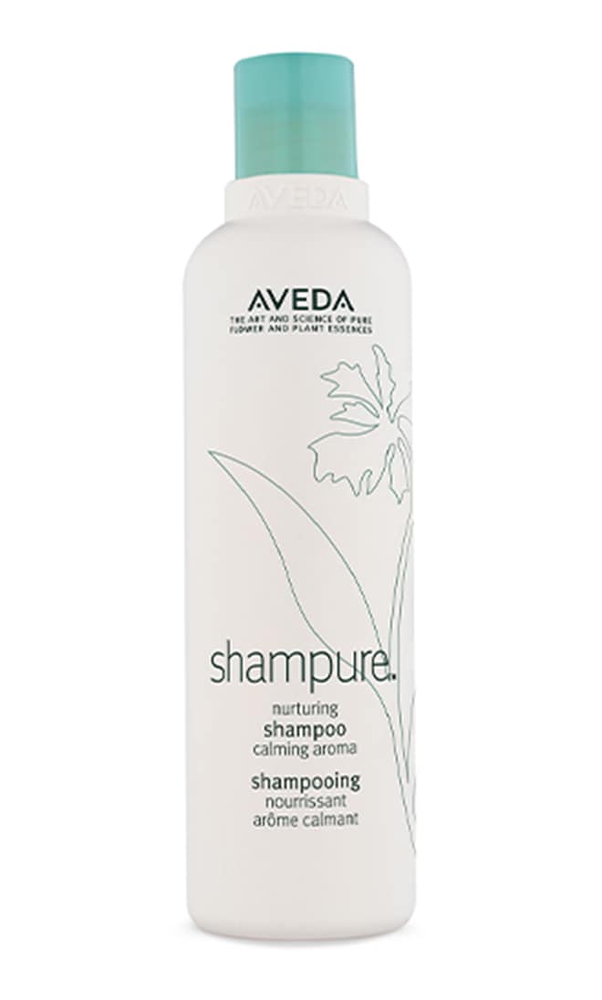 shampure™ nurturing conditioner