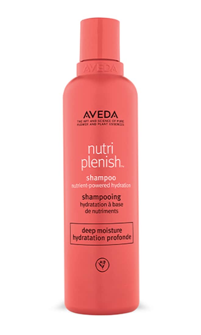nutriplenish hydrating shampoo light moisture