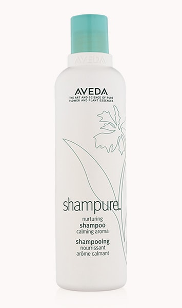 shampure™ nurturing shampoo