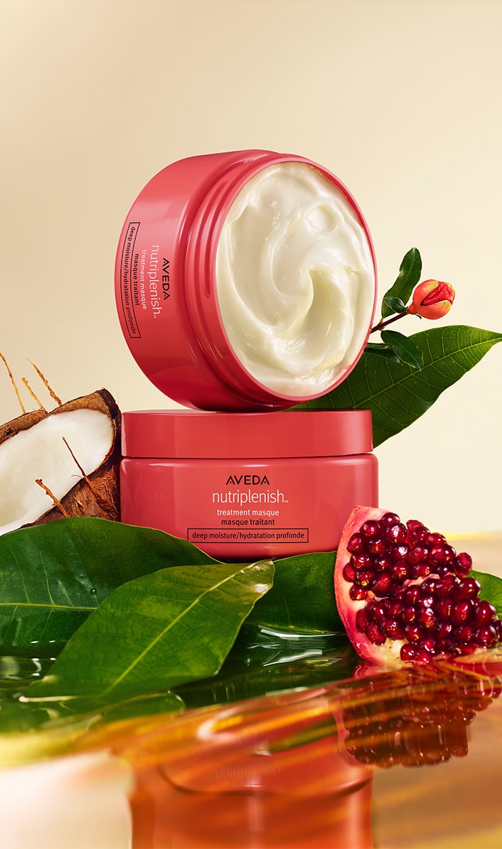 アヴェダ AVEDA ニュートリプレニッシュコンディショナーディープ 