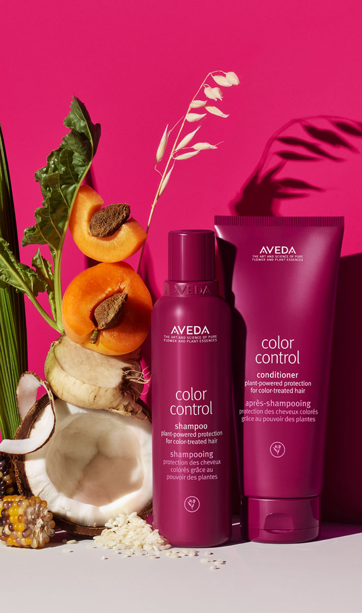 AVEDA アヴェダ シャンプーコンディショナー サンプルセット - リンス