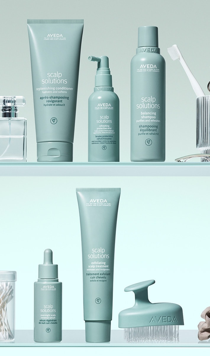 scalp solutions replenishing conditioner