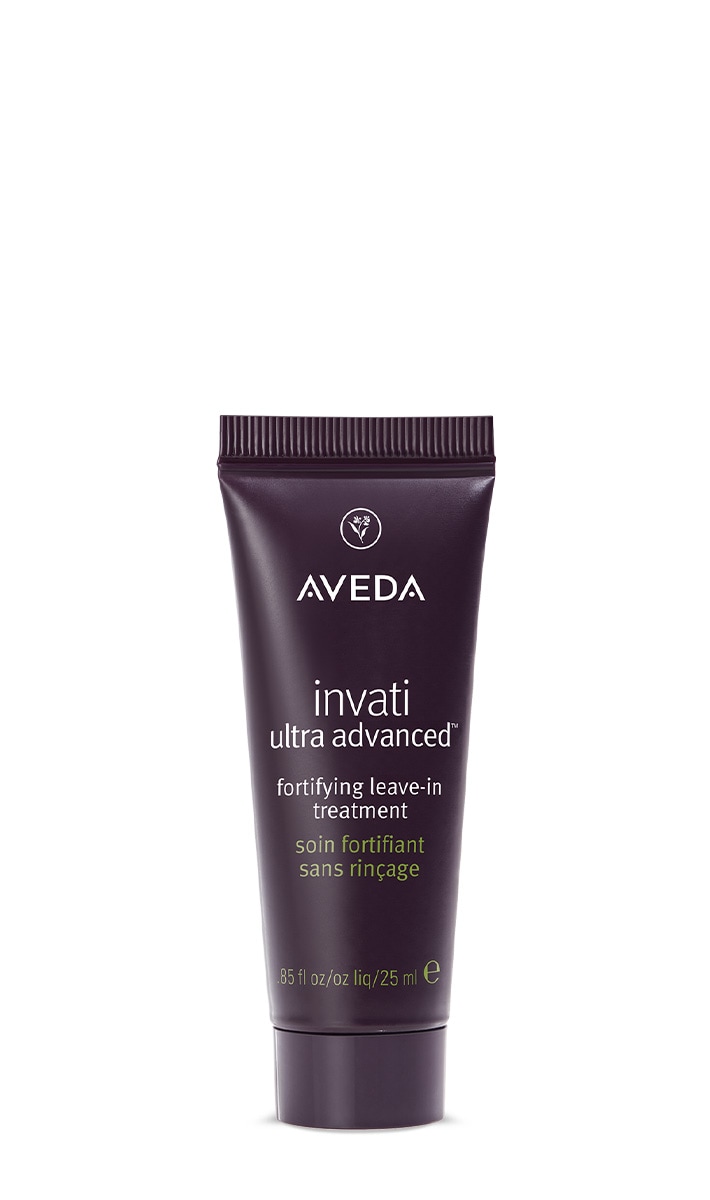 Invati Ultra Advanced First Hairdense Care Set