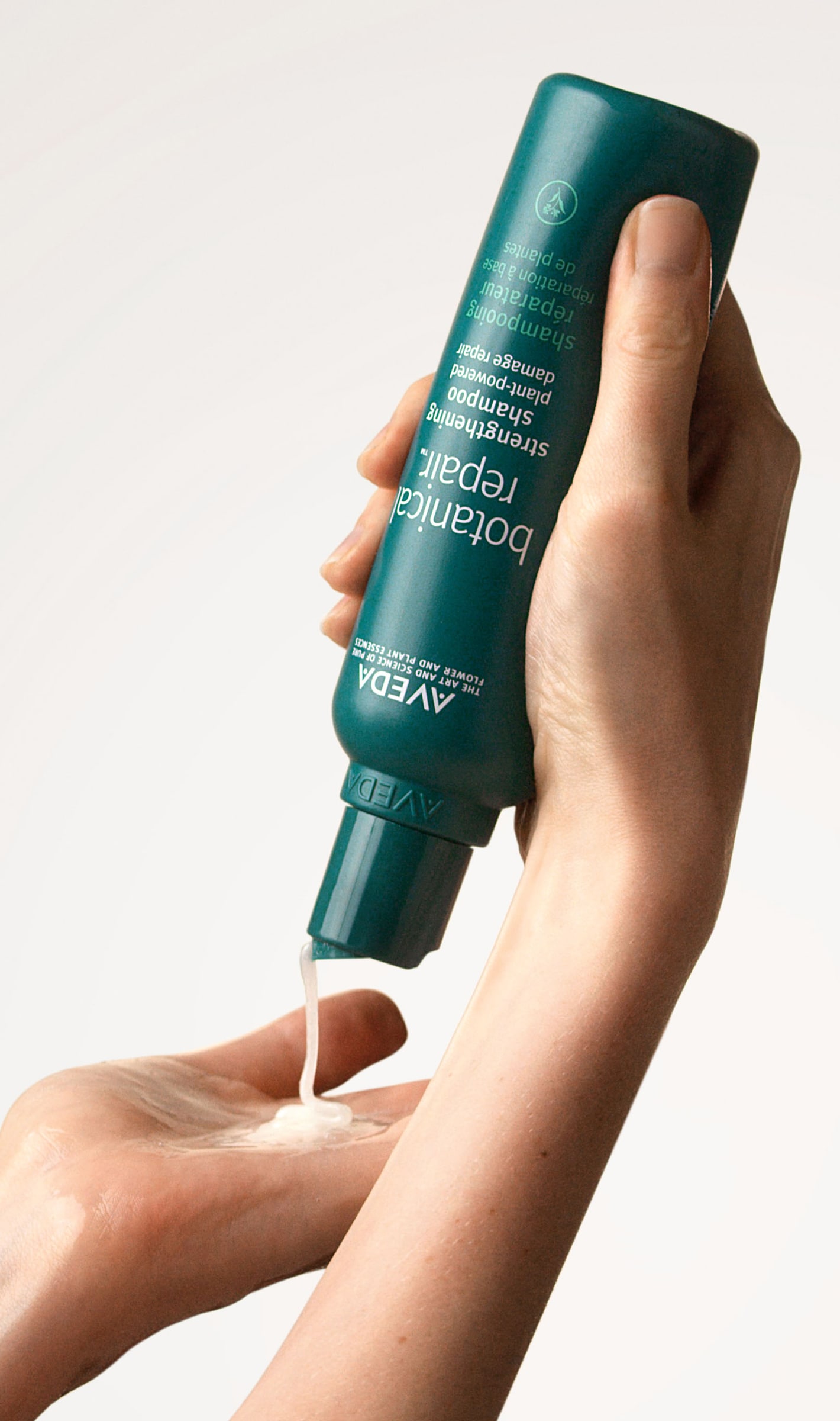 SS Scalp-treatment + BR shampoo Set