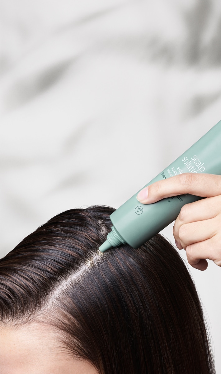 SS Scalp-treatment Trio Set