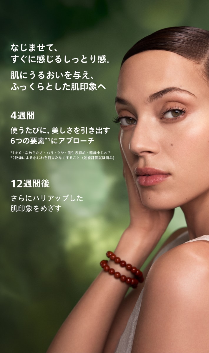 Advanced Botanical Kinetics™ Plumping Creme