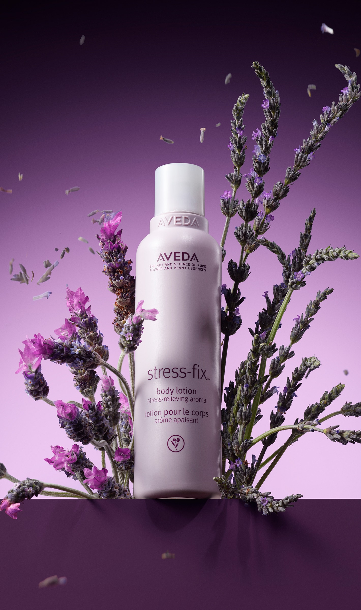 stress-fix™ body lotion