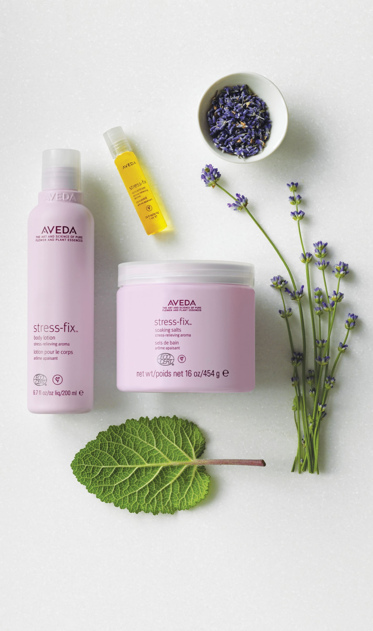 stress-fix™ body lotion