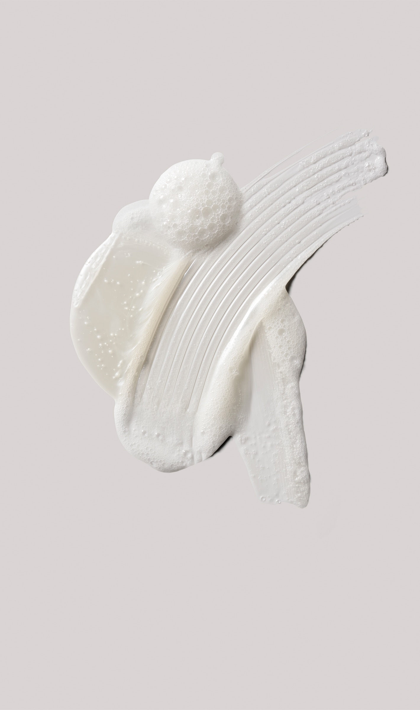 shampure™ hand and body wash