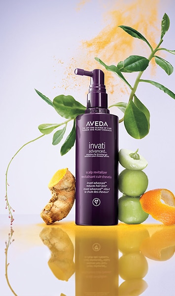 AVEDA インヴァティ アドバンス ヘア＆スカルプ エッセンス - その他