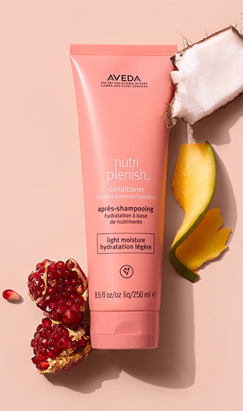 nutriplenish hydrating conditioner light moisture