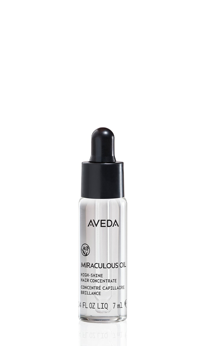 Concentrate Shine Oil, 7ml