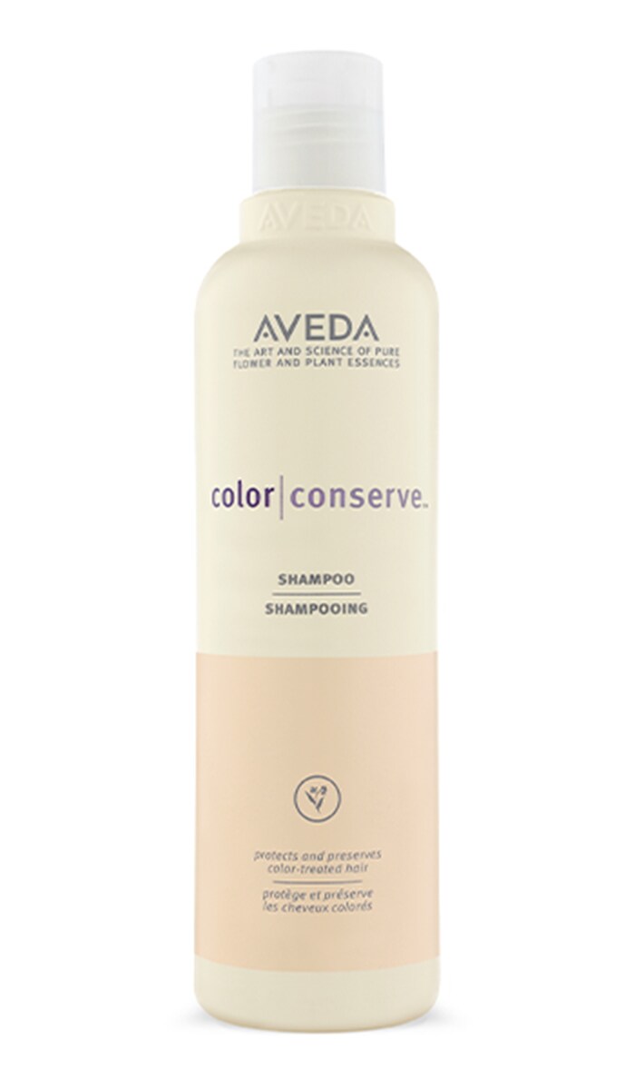 color conserve™ shampoo