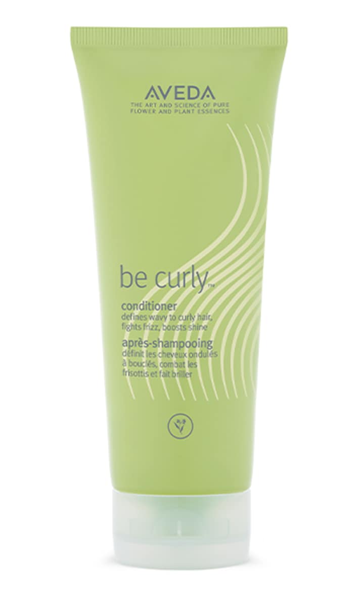 be curly™ conditioner