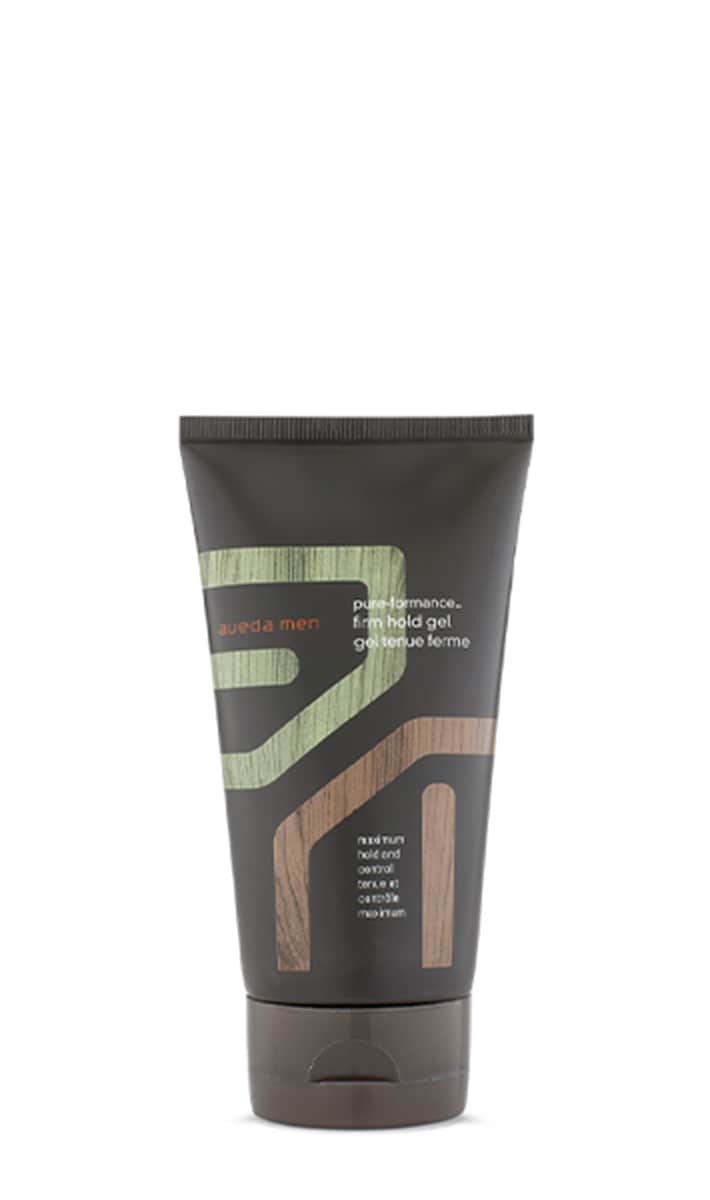 aveda men pure-formance&trade; firm hold gel