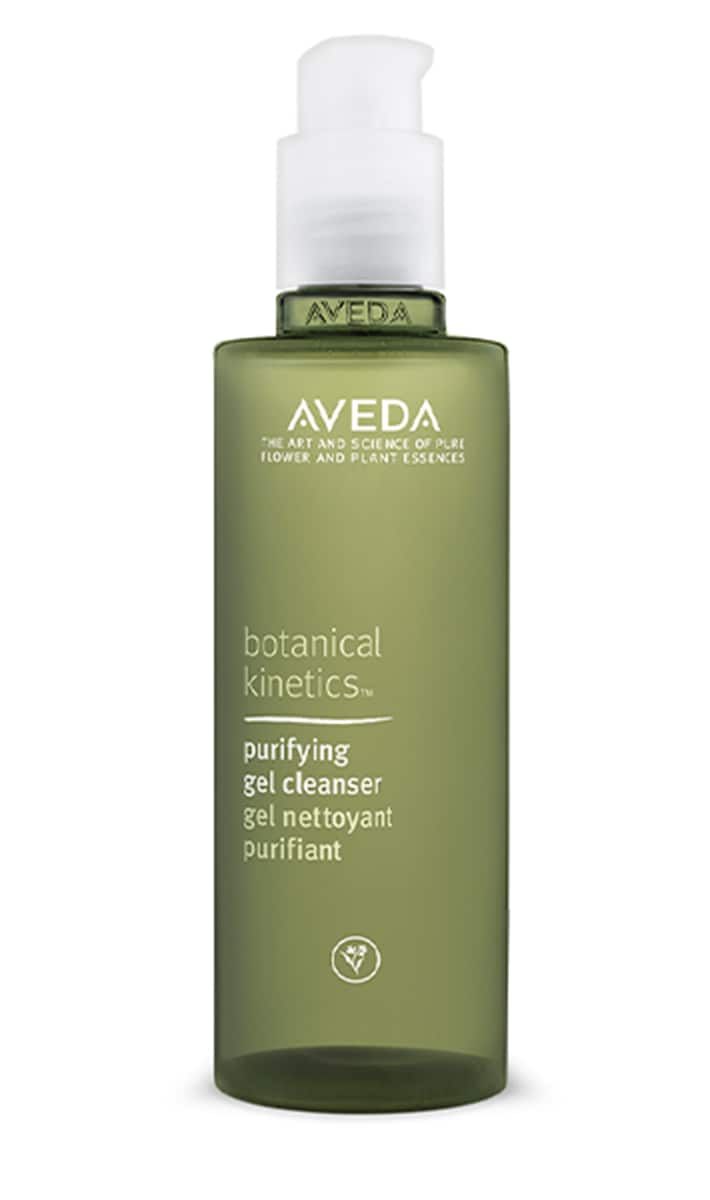 botanical kinetics&trade; purifying gel cleanser