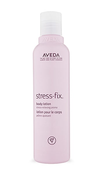 stress-fix&trade; body lotion