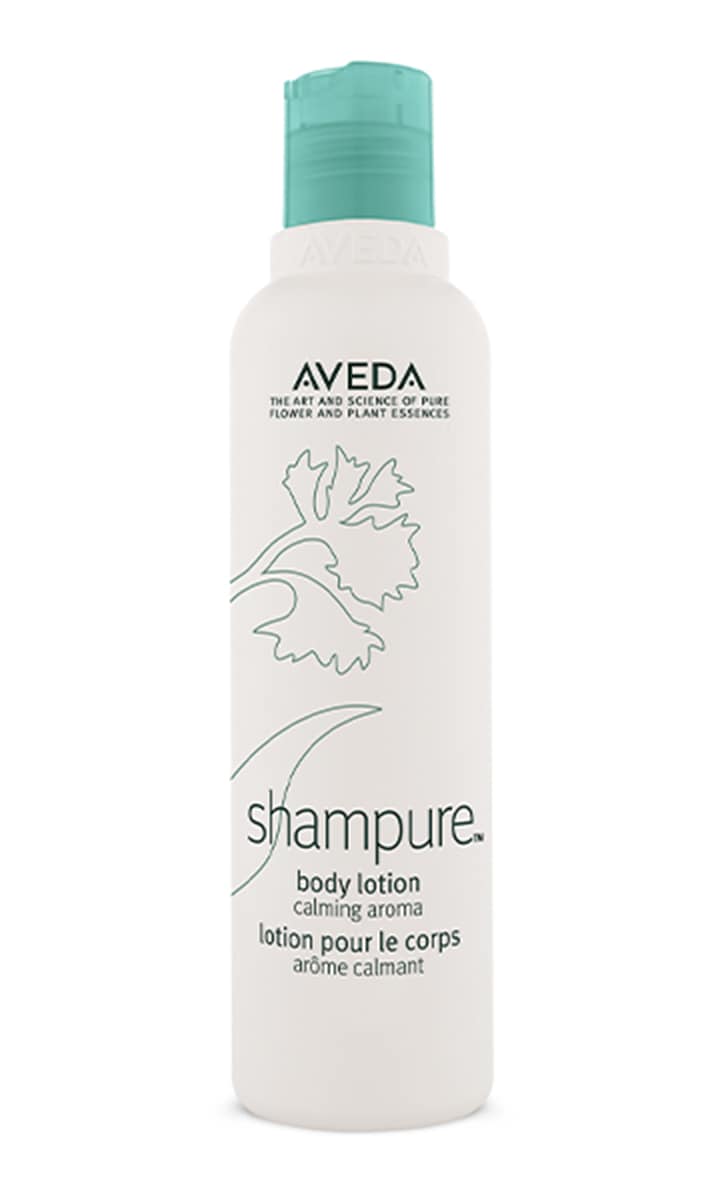 shampure&trade; body lotion