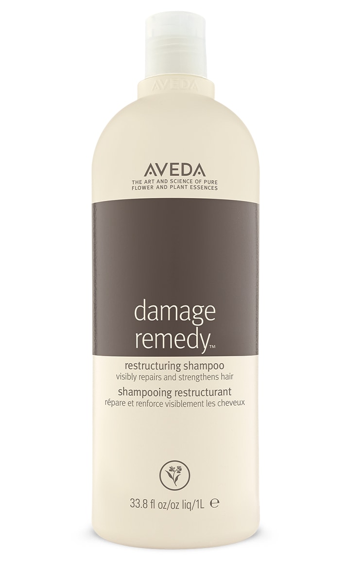 AVEDA ダメージレメディー シリーズ リストラクチュアリング ...