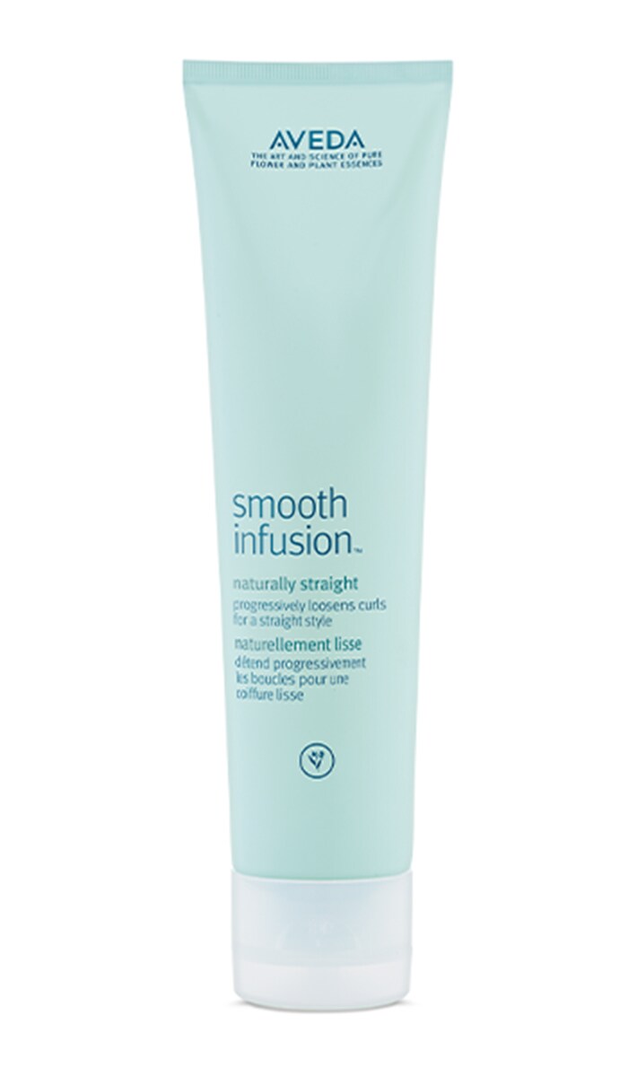 smooth infusion™ naturally straight