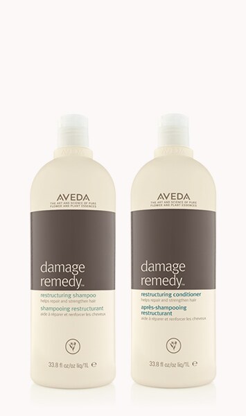 Damage Remedy Litre Size Set