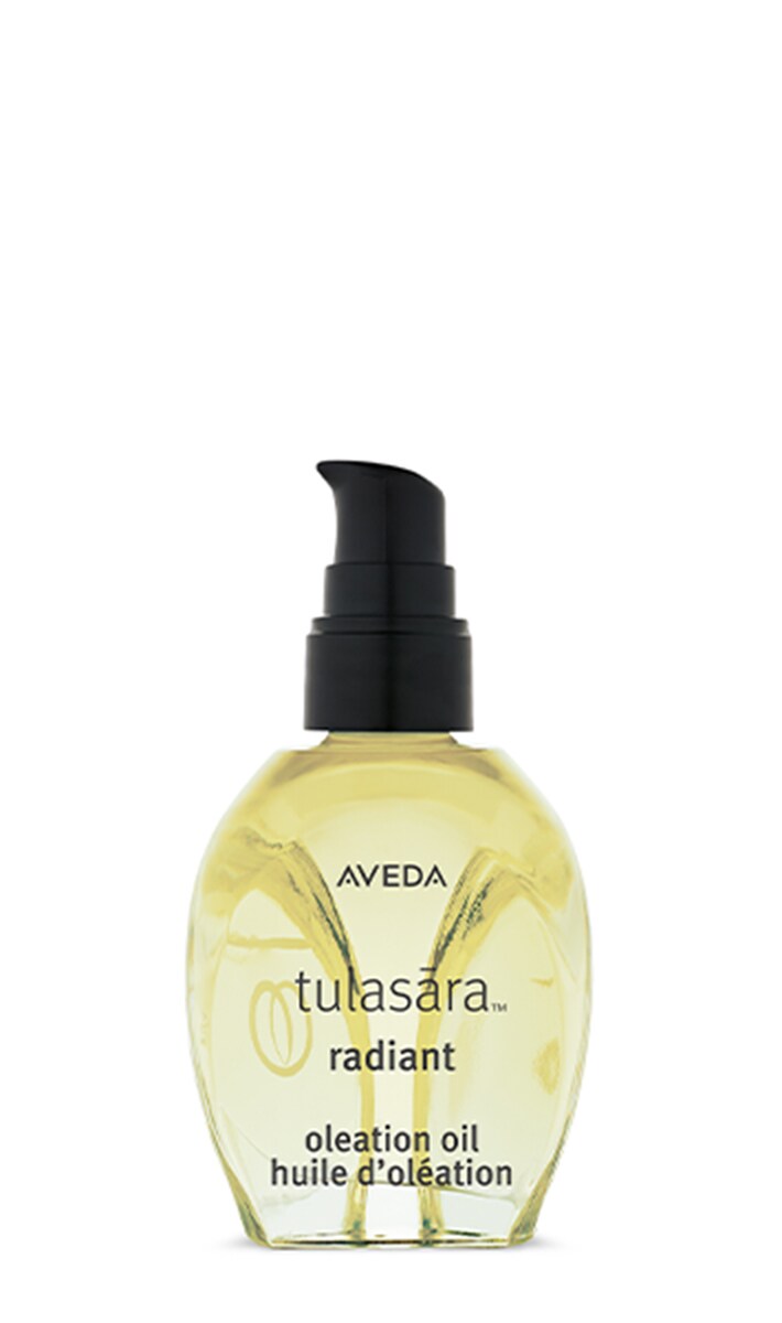 tulasāra&trade; radiant oleation oil