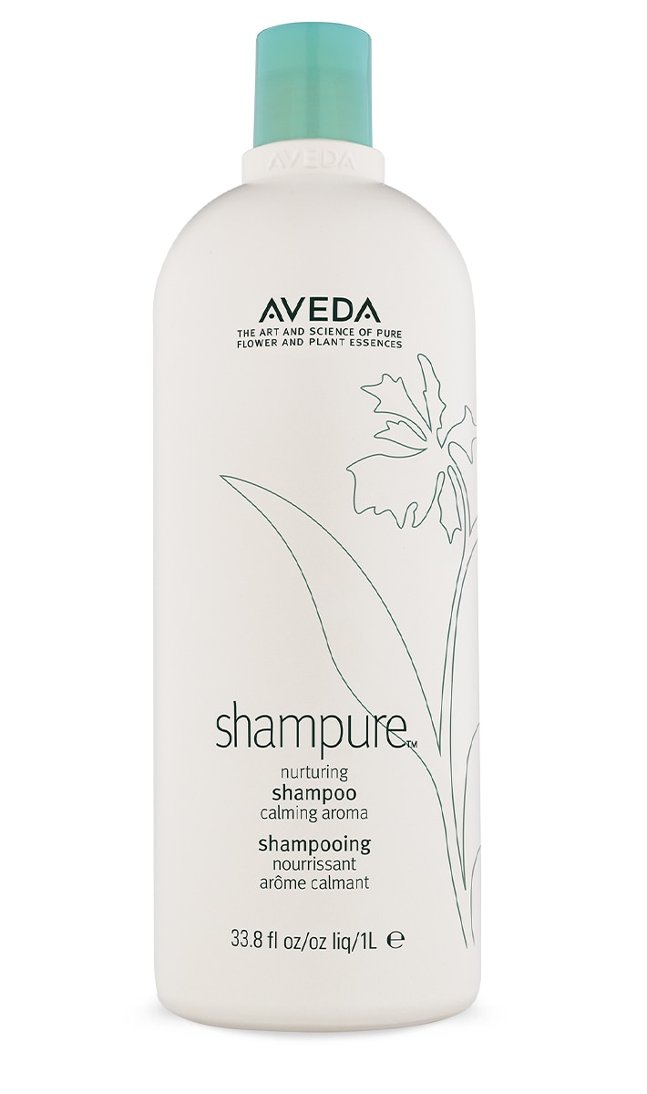 シャンピュア ナーチュアリング シャンプー | アヴェダ Aveda