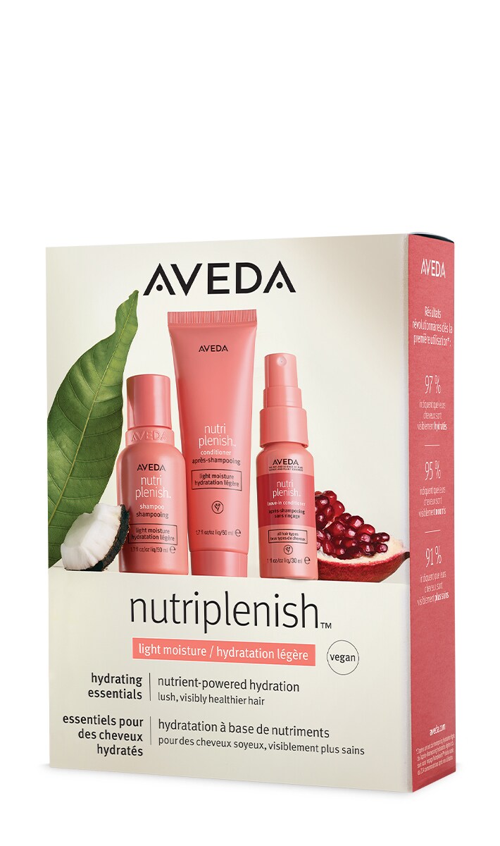 Nutriplenish Light Discovery Set