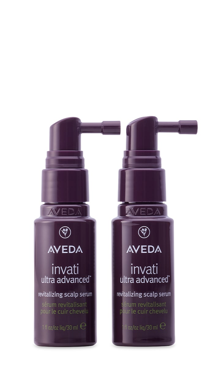 Invati Ultra Advance Trial Set