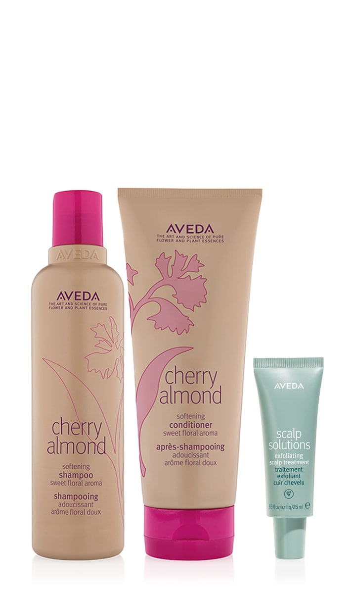 CA Shampoo ＋ Conditioner Set