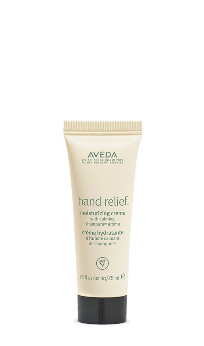 ファッション姫 通販 25mL ハンドクリーム シャンピュア | 公式 Aveda アヴェダ ハンドケア・ハンドクリーム
