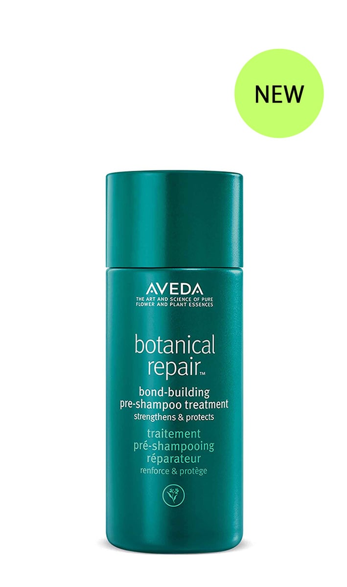 botanical repair<span class="trade">&trade;</span> bond-building pre-shampoo treatment
