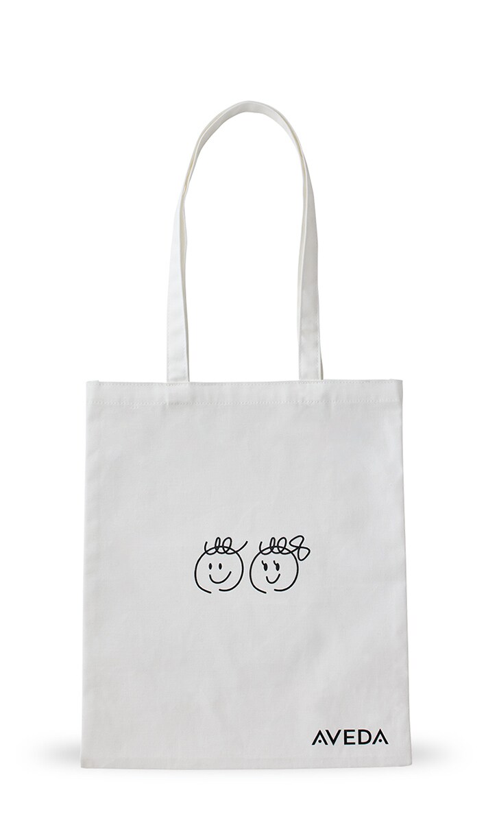 Original Tote Bag_heart