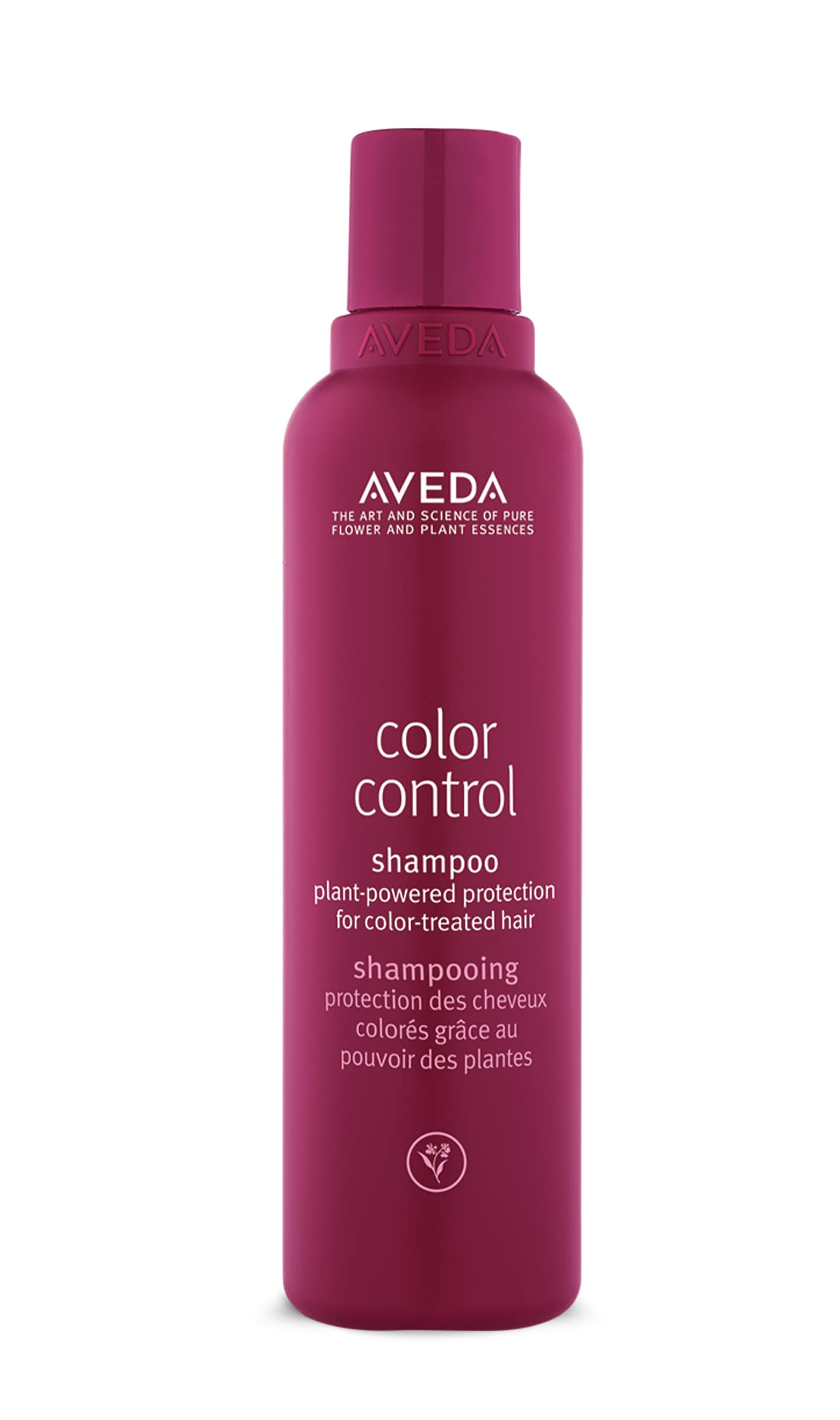 color control™ shampoo