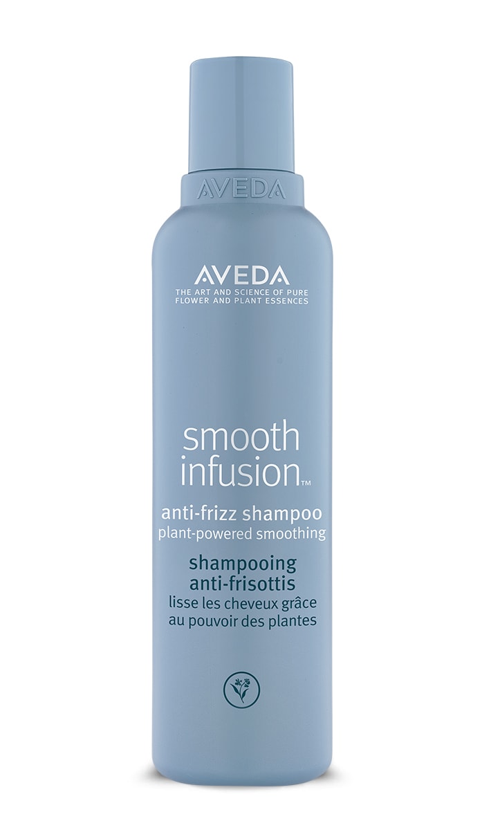 smooth infusion&trade; anti-frizz shampoo