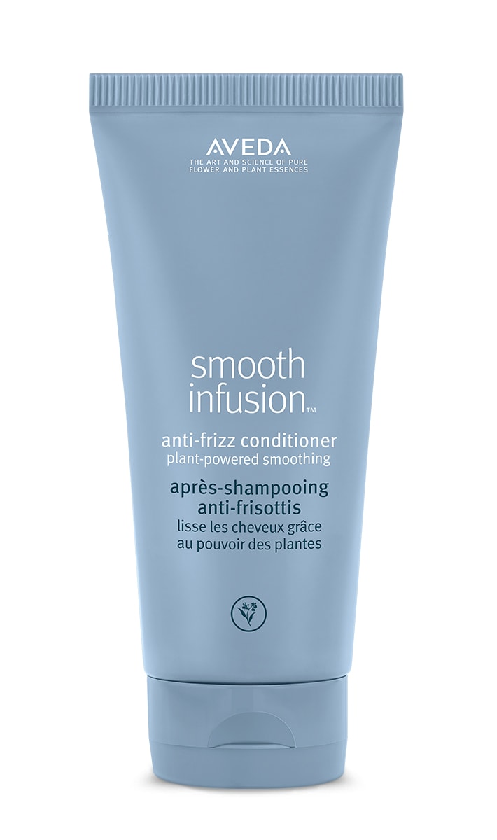 smooth infusion&trade; anti-frizz conditioner